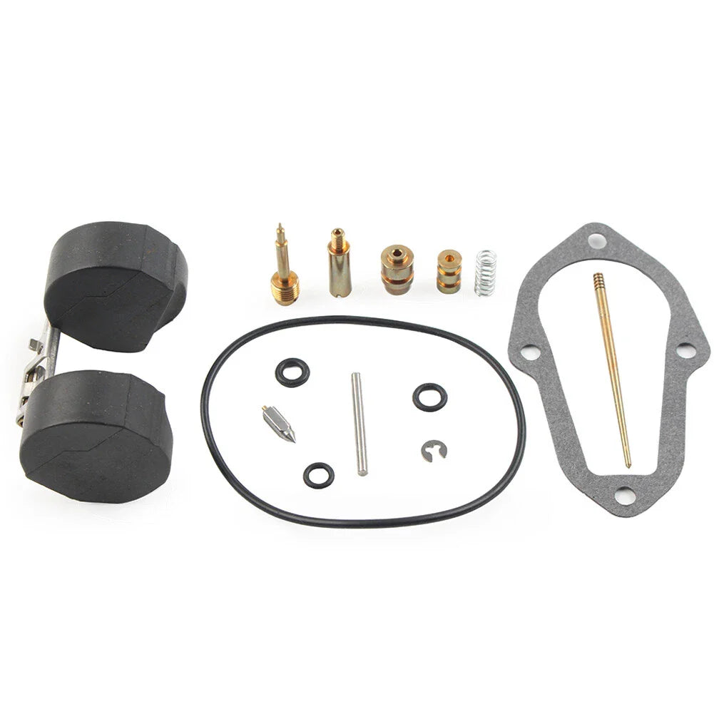 Carburetor Rebuild Kit for Kawasaki XL250 (1972-1975)