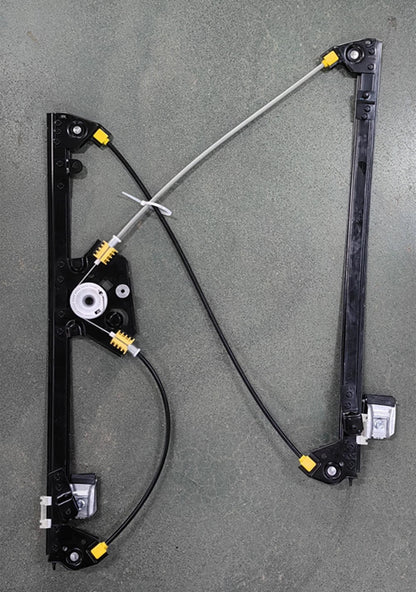 Front Right Electric Window Regulator Without Motor for BMW X3 (2011–2017)