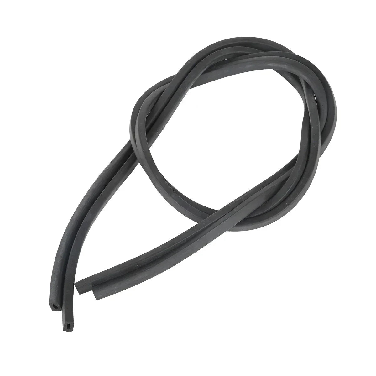 Weather Rubber Seal Gasket for Harley-Davidson Touring Saddlebags (1993 - 2013)