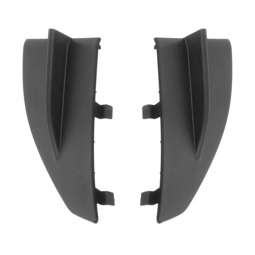 Front Bumper Lower Grille Covers for Mazda 6 (2019-2022)
