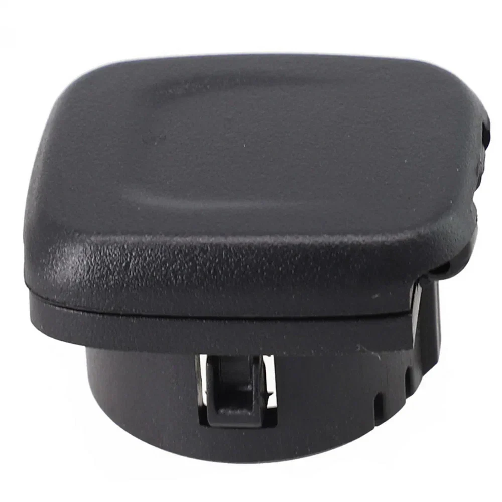 Power Outlet Receptacle Cover for GMC Yukon, Sierra, Buick, Cadillac, Chevy (2007-2014)