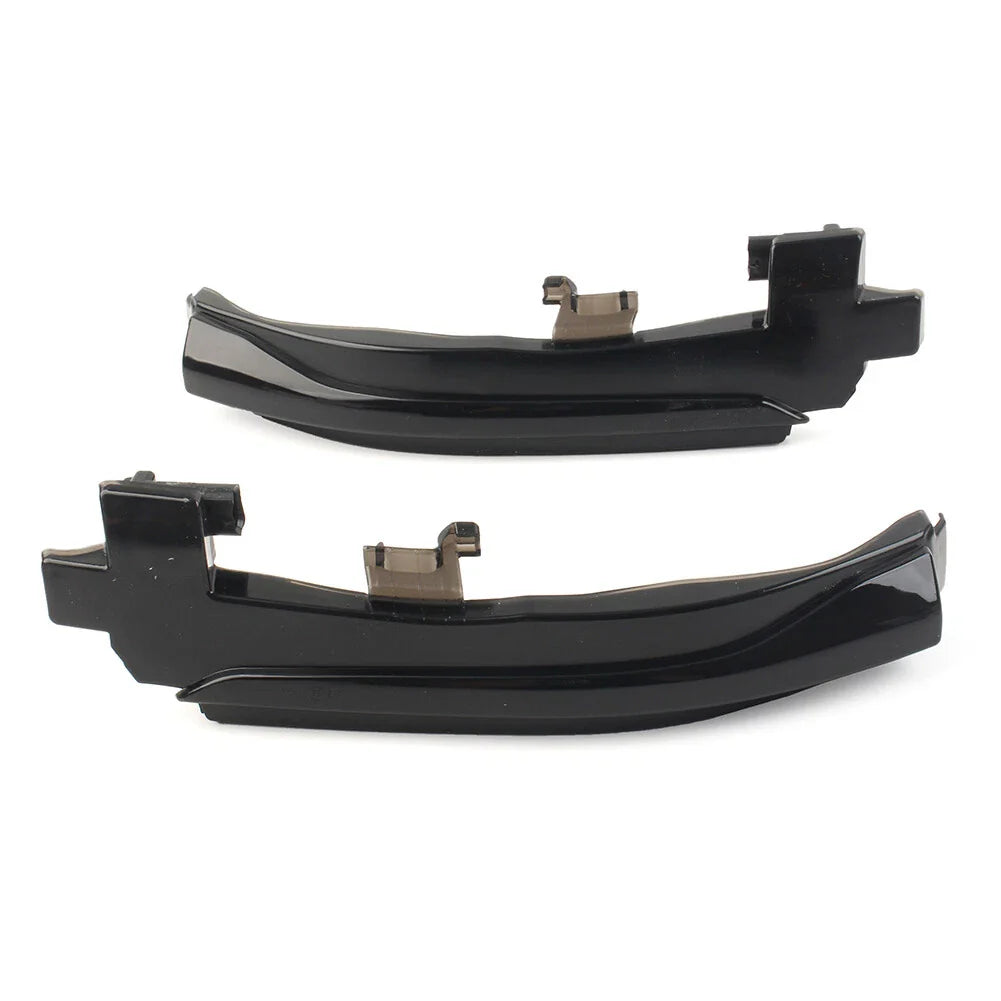 LED Sequential Side Mirror Turn Signal Lamp for Volvo V40 V60 S60 V70 S80 (2011-2019)
