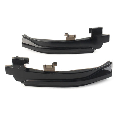 LED Sequential Side Mirror Turn Signal Lamp for Volvo V40 V60 S60 V70 S80 (2011-2019)