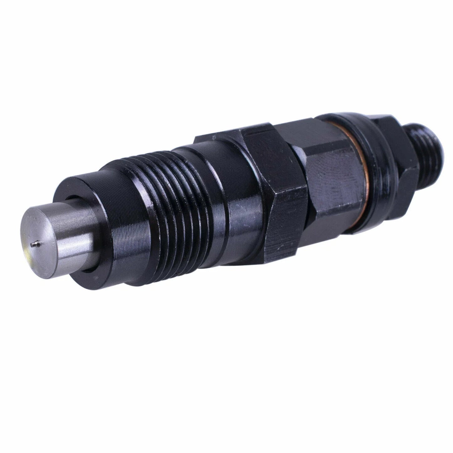 6PCS Diesel Fuel Injectors for Nissan Patrol GQ Y60 TD42 (1997-2000)