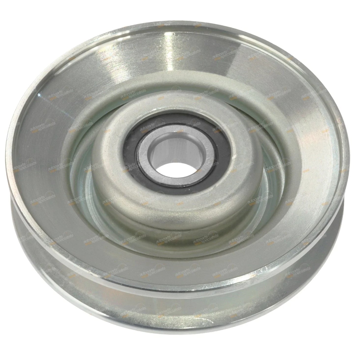 Drive Belt Tensioner Pulley for Nissan Navara D22 (2002-2015)