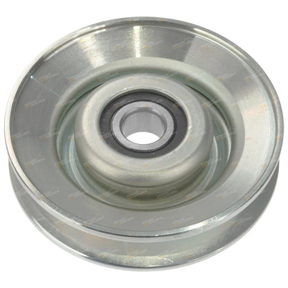Drive Belt Tensioner Pulley for Nissan Navara D22 (2002-2015)