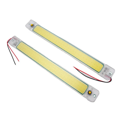 LED Strip Lights / 12V–24V Bar Interior Lamp for Motorhome RV UTE UTV