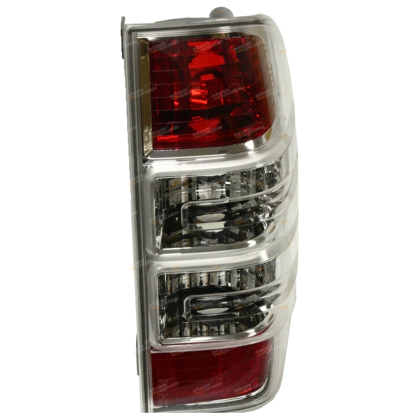 RH Replacement Tail Light Right for Ford Ranger PK (2009 - 2011)