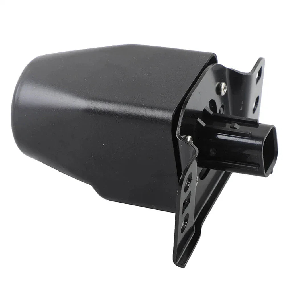 Front View Camera for Toyota Land Cruiser J200, Lexus GX400 (2008-2021)