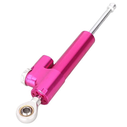 Aluminum Steering Damper Stabilizer for Kawasaki Ninja 250 (2008-2012)