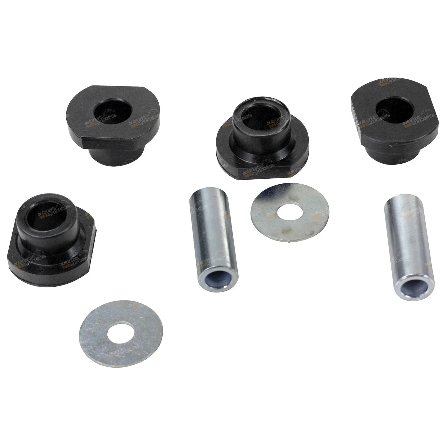Steering Rack Mount Bush for Landcruiser HDJ100 UZJ100 (2002–2007)