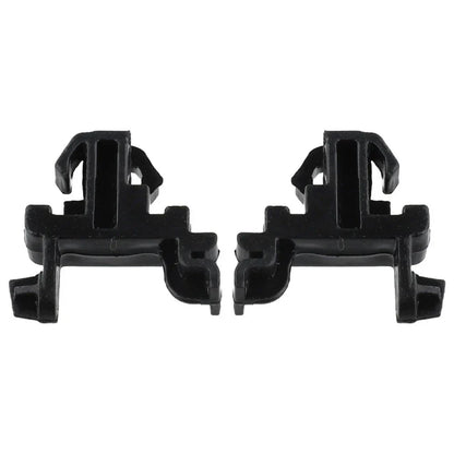 Lower Headlight Panel Retainer Clip for Toyota Tacoma Prerunner & 4WD (2005-2015)