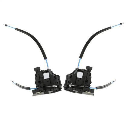 Front Door Lock Latch Actuator  for 2014-2019 Ram Promaster