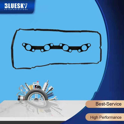 Valve Tappet Rocker Cover Gasket for Toyota Hilux TGN16 2.7L 2005-2015