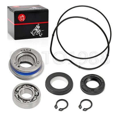 MECHANICAL WATER PUMP SEAL KIT for Yamaha Raptor 660R (2001–2005)