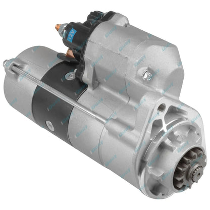 New Starter Motor for Landcruiser VDJ200R 4.5L 1VD-FTV 2007~2015 4X4 V8 Diesel