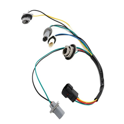 LH Or RH Tail Lamp Harness for Kia Soul (2013–2019)