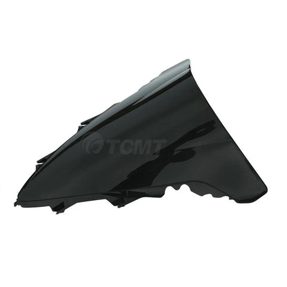Dual Bubble Windscreen for Yamaha YZF R1 (2009-2014)