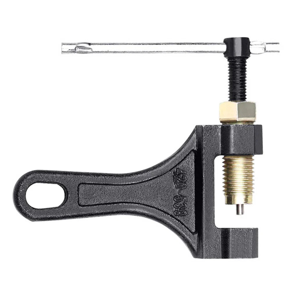 Chain Breaker Tool for DIRT ATV MOTORCYCLE 420-530