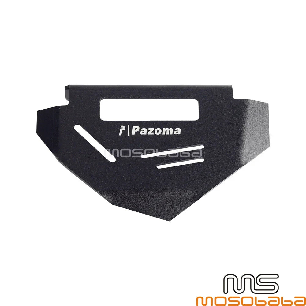 Front Brake Caliper Cover for Harley Sportster S RH1250S (2021 - )