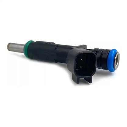 Motorcycle Fuel Injectors for Gunner Hammer HighBall (2014-2023)