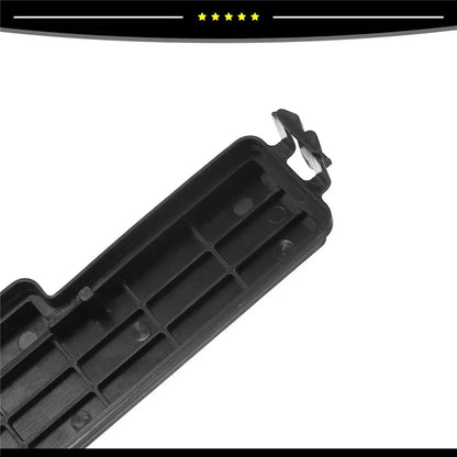 Cabin Air Filter Access Door Cover for Jeep Dodge Ram 1500 2500 3500 (2002-2023)