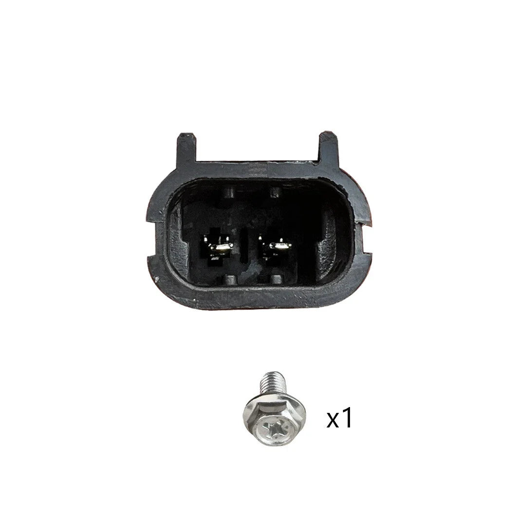 Front Left Window Regulator With Motor 2 Pins for Ford Territory (2008–2016)
