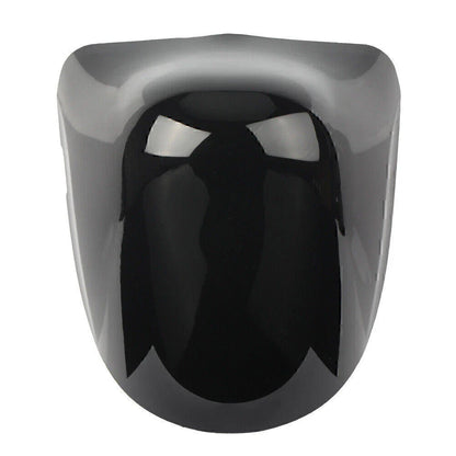 Black Rear Seat Cover for Suzuki GSXR1300 Hayabusa (1999-2007)
