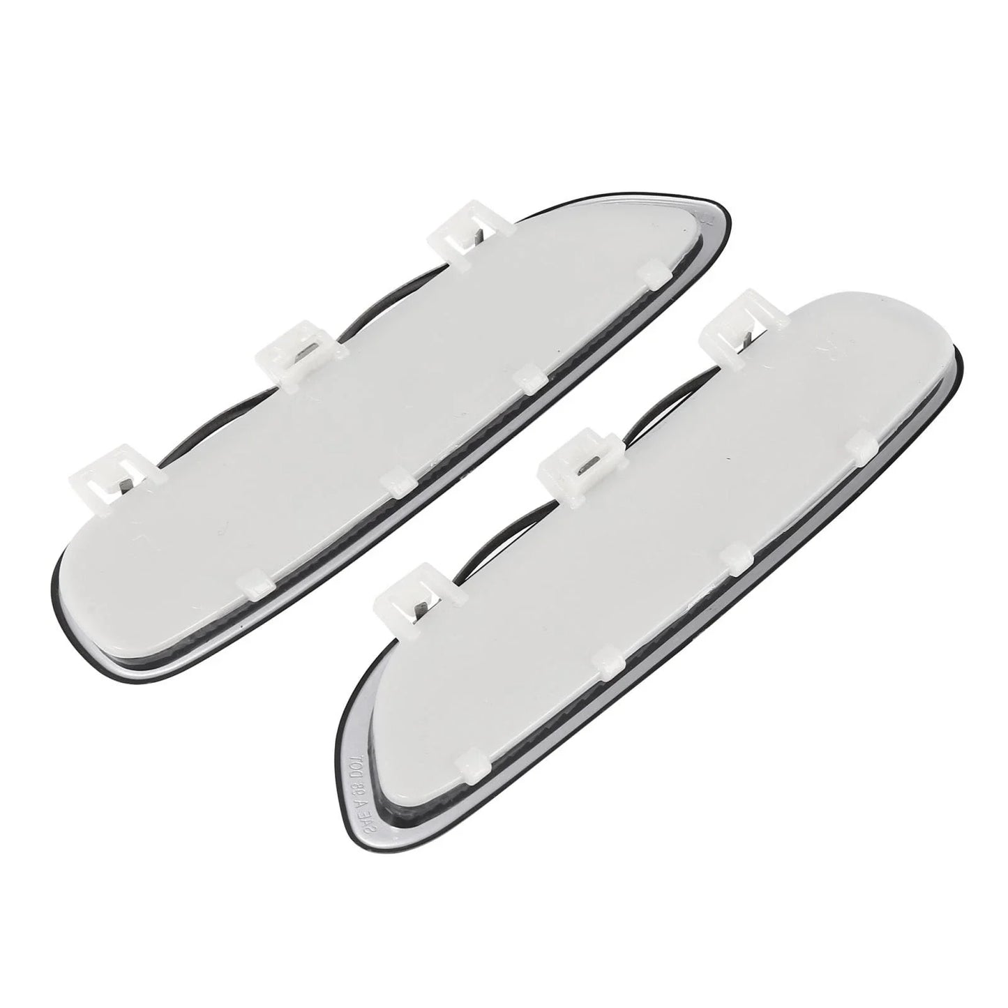 Front Bumper Reflector for BMW E46 325Ci (1998-2006)