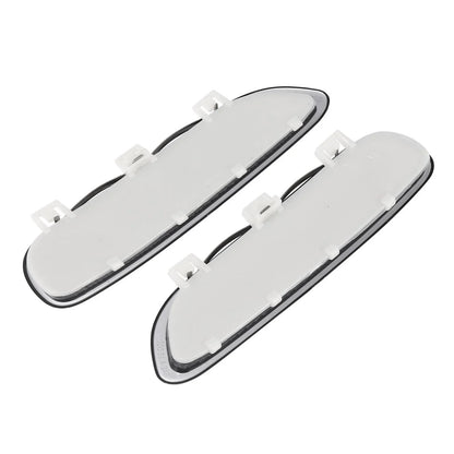 Front Bumper Reflector for BMW E46 325Ci (1998-2006)