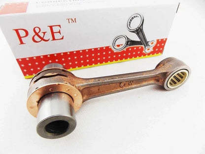 Connecting Rod Kit for Yamaha RX125 (1979-1996) - Conrod Bearing & Washers