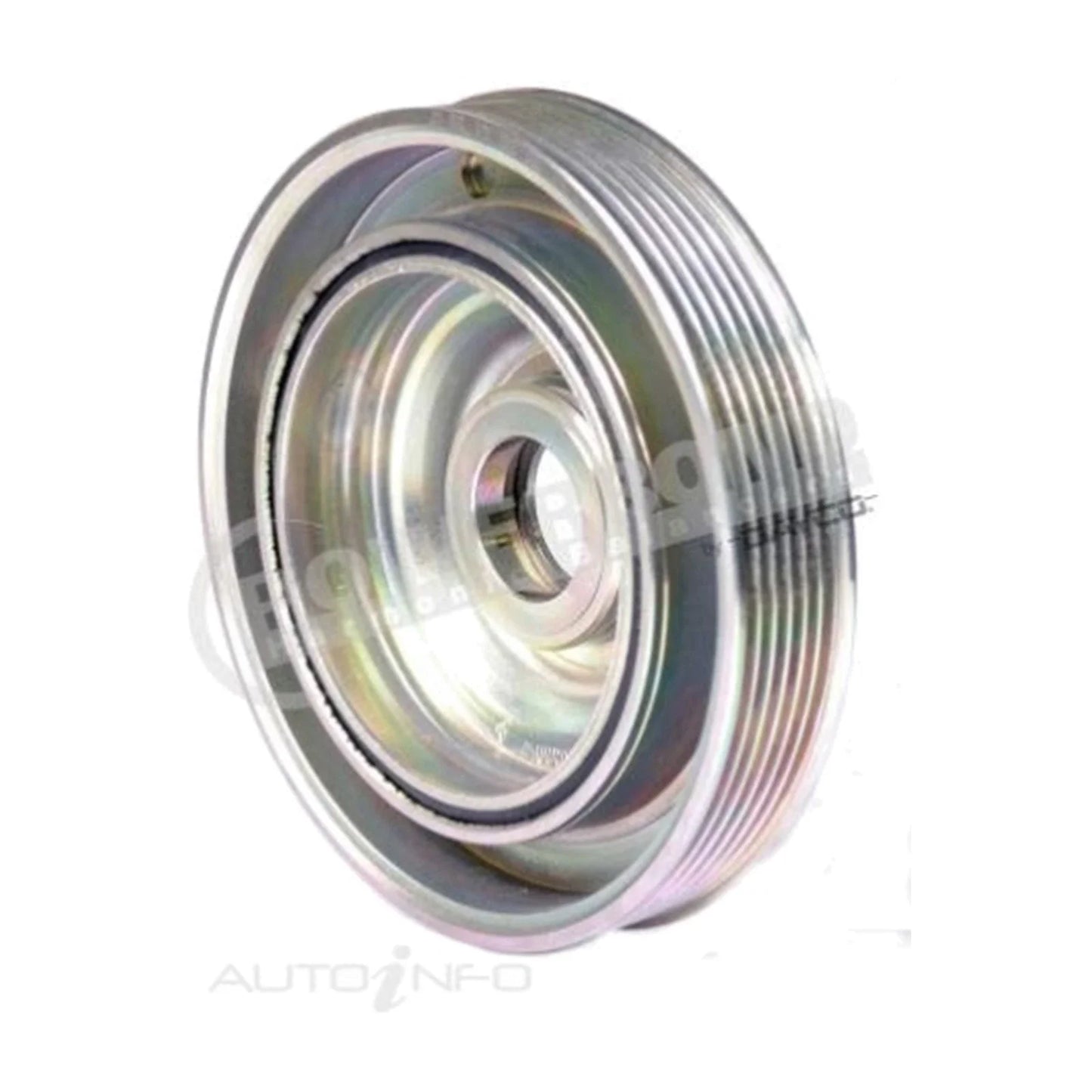 Harmonic Balancer 2.0L 4cyl for Ford Kuga TXMA T8BM (2013-2016)