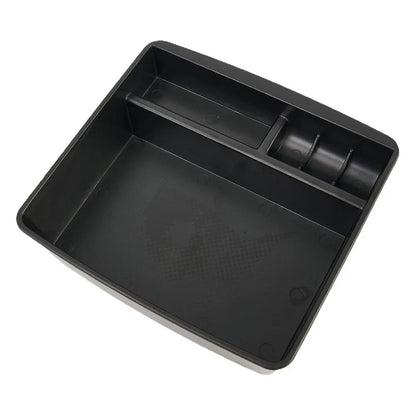 Parts / 17.3x16cm / Interior Inner Black Organizer