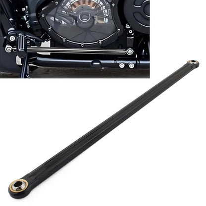 Gear Shift Linkage Shifter Rod Black for Harley V-Rod Muscle (2002-2017)