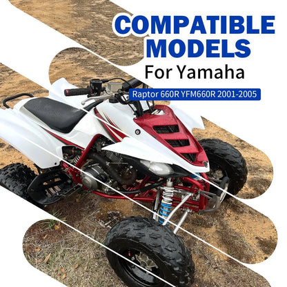 Reverse Switch for Yamaha Raptor 660R (2001–2005)