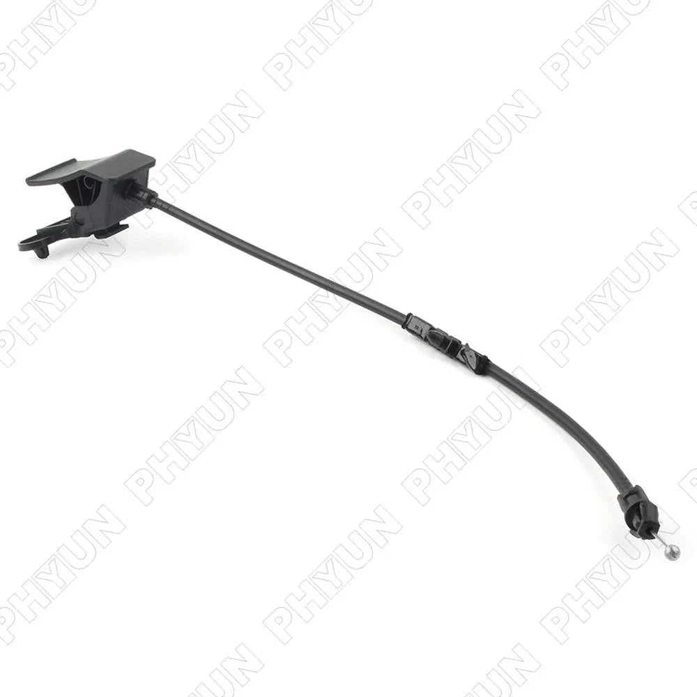 Outside Hood Release Handle for Jeep Cherokee (2014-2018)