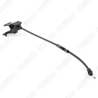 Outside Hood Release Handle for Jeep Cherokee (2014-2018)