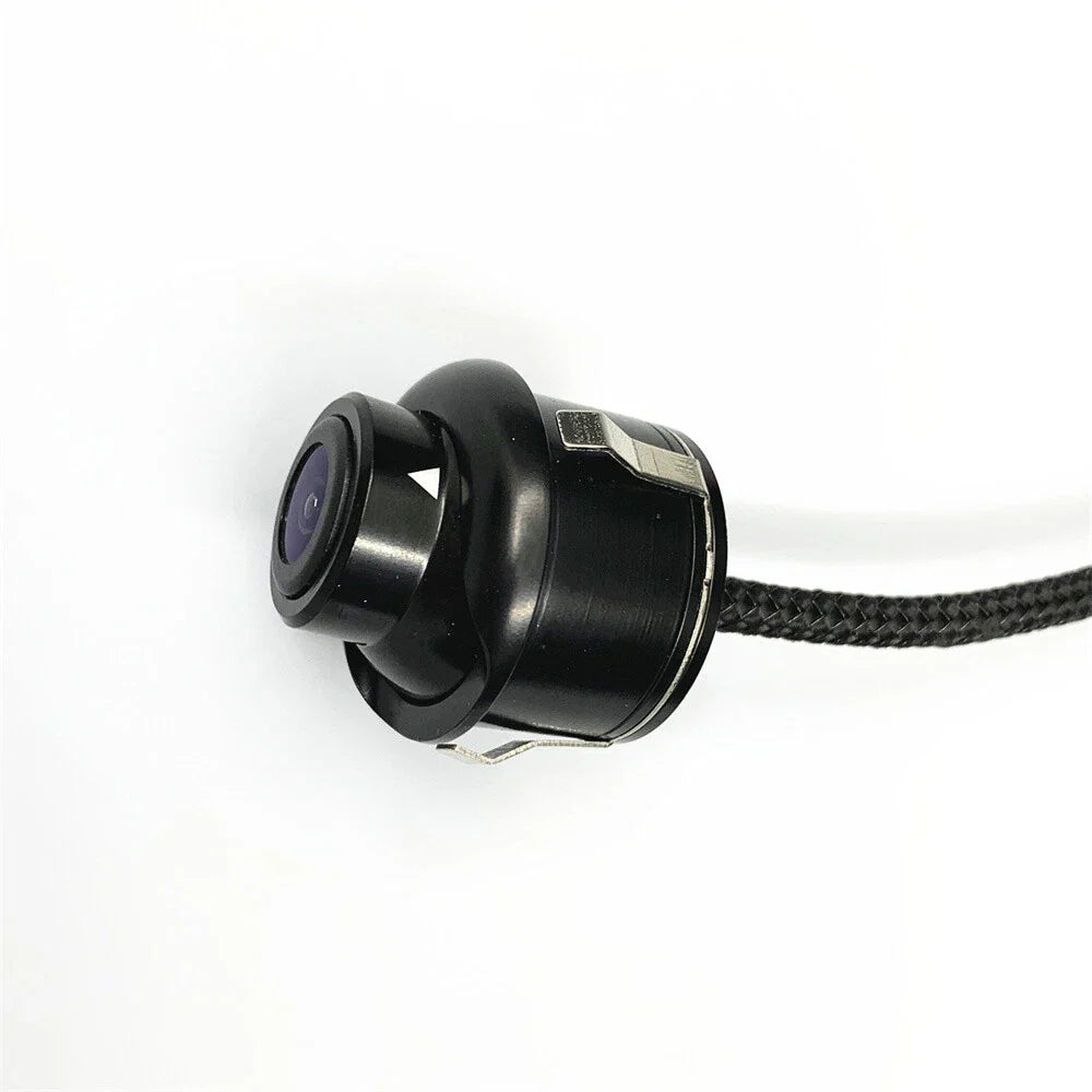 Adjustable Angle Rear View Backup Camera for Parking Monitor AHD 1080P