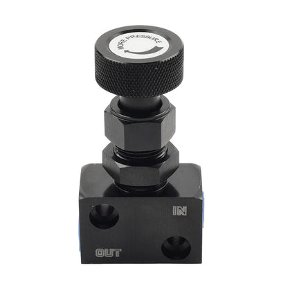 Brake Bias Proportioning Valve for Brake Adjustment - Universal