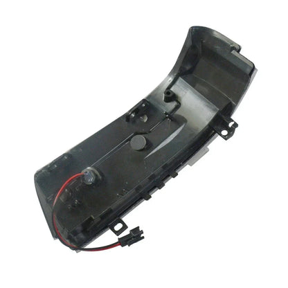 Left Side Mirror Turn Signal Lamp for 2007-14 Mitsubishi Pajero (2007-2014)