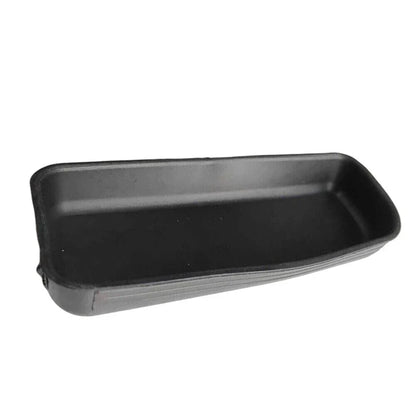 Center Console Shifter Bezel Bin Mat Insert for 15-23 Dodge Charger (2015-2023)