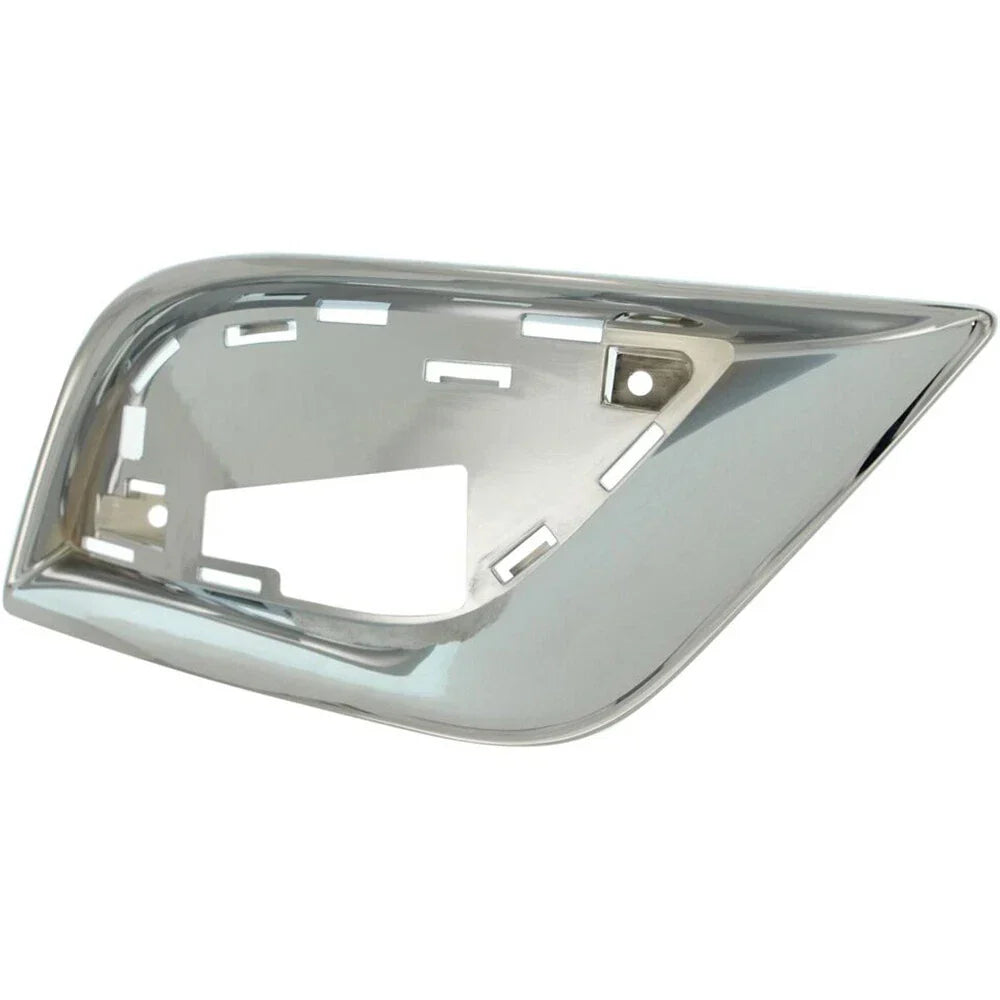 Grille Trim for Jeep Grand Cherokee (2017-2021)