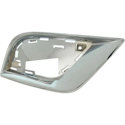 Grille Trim for Jeep Grand Cherokee (2017-2021)