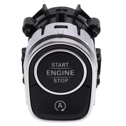 Ignition Start Stop Switch Button for 2019-2022 Benz W177 W247 (2019-2022)