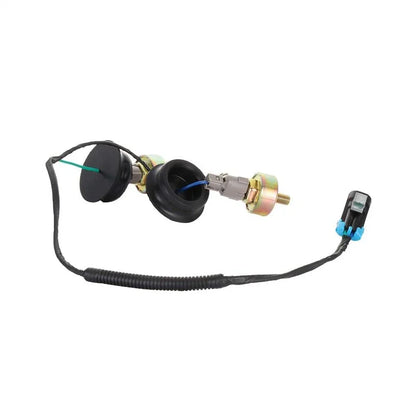 Knock Sensor w/Harness for Chevy 1500 2500 Cadillac Hummer H2 4.8L-6.0L