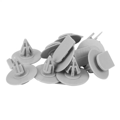 20 x Fender Moulding Retainers for BMW Mini Cooper S (2002-2012)