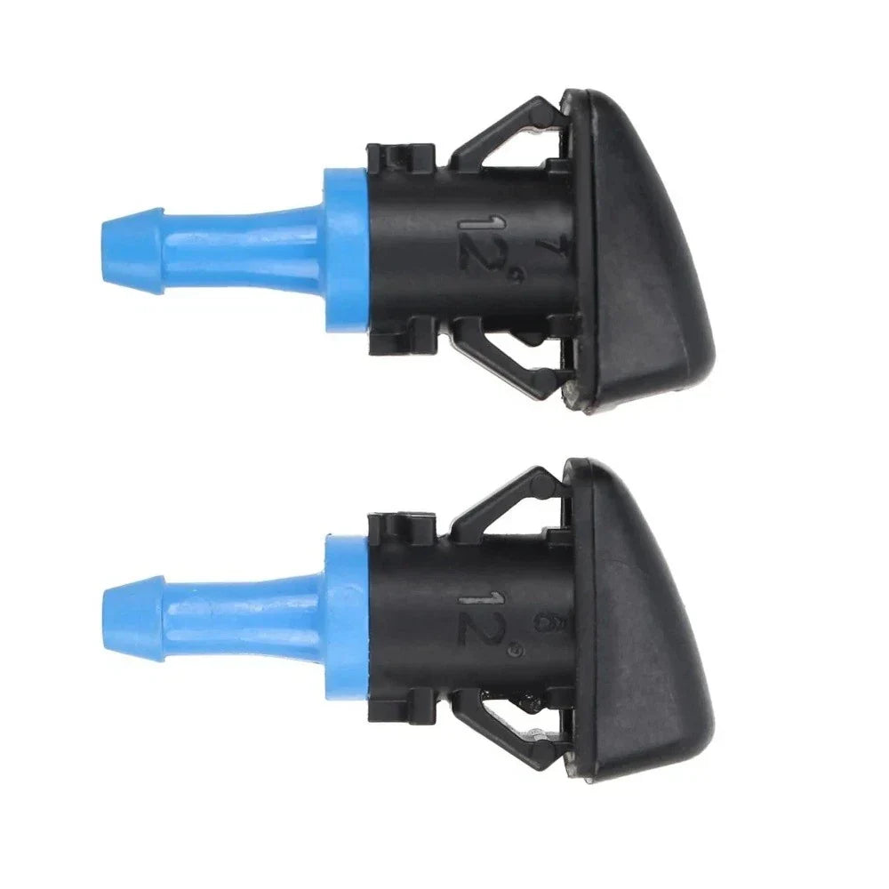 Windshield Washer Nozzles for Dodge Avenger, Challenger, Chrysler (2008-2014)