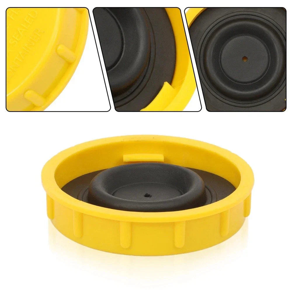 Brake Master Cylinder Fluid Reservoir Cap for Subaru (2008-2014)