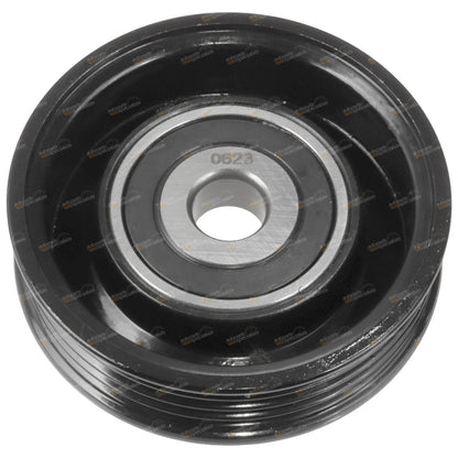 Pulley V6 3.0L for Mitsubishi Magna TR TS 6G72 (1991-1996)