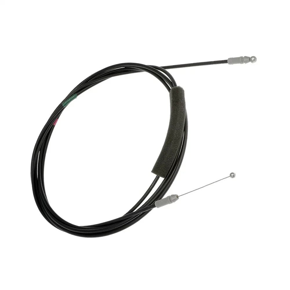 Rear Trunk Release Cable for 2007-2012 Toyota Yaris Sedan (2007-2012)